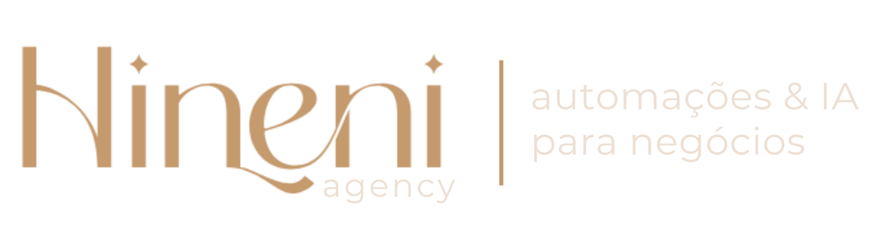 Hineni Agency